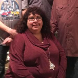 Meet your Posher, Leslie